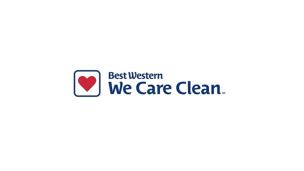 Best Western Cascade Inn & Suites Troutdale Exterior photo