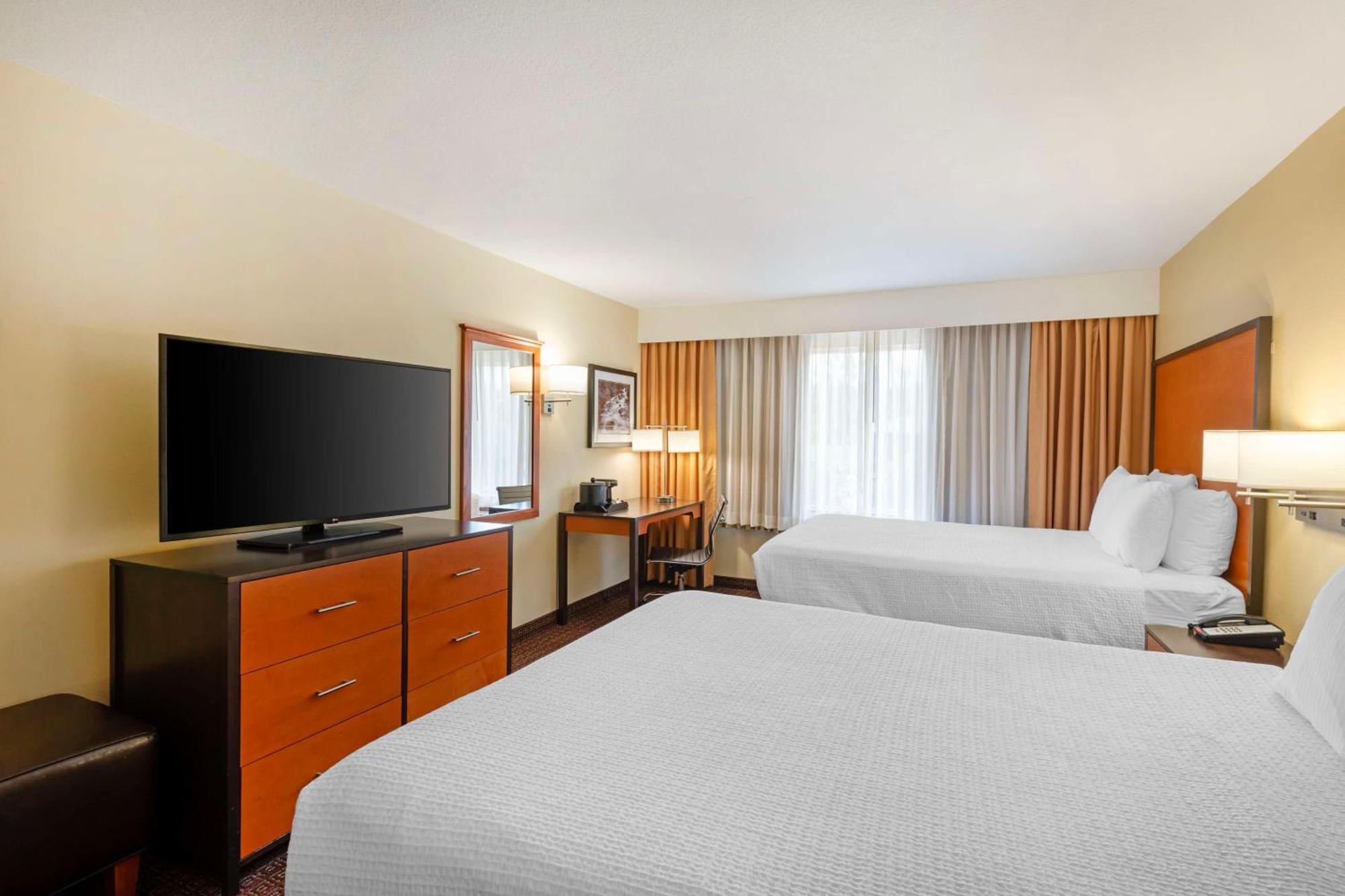 Best Western Cascade Inn & Suites Troutdale Exterior photo